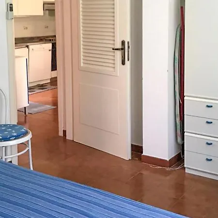 Pet Friendly Apartment سانت اندريا ابوستولو ديلو اونيو