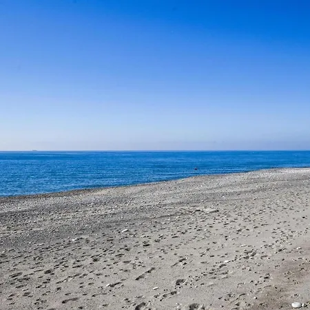 شقة Pet Friendly Apartment سانت اندريا ابوستولو ديلو اونيو