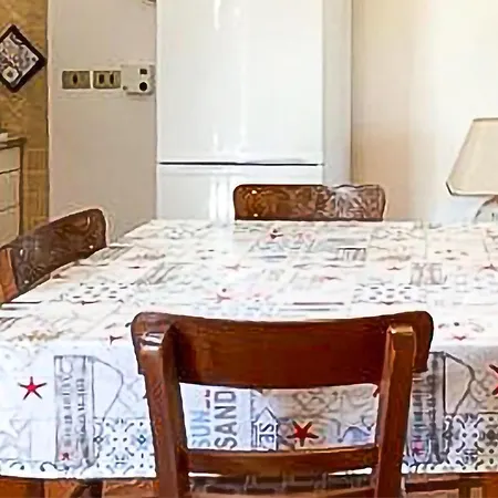 公寓 Pet Friendly Apartment 圣安德雷亚阿波斯托洛德洛约尼奥